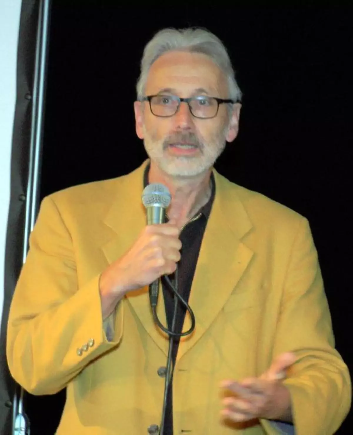 Münihli Türkler Neonazi Filmine İlgisiz Kaldı