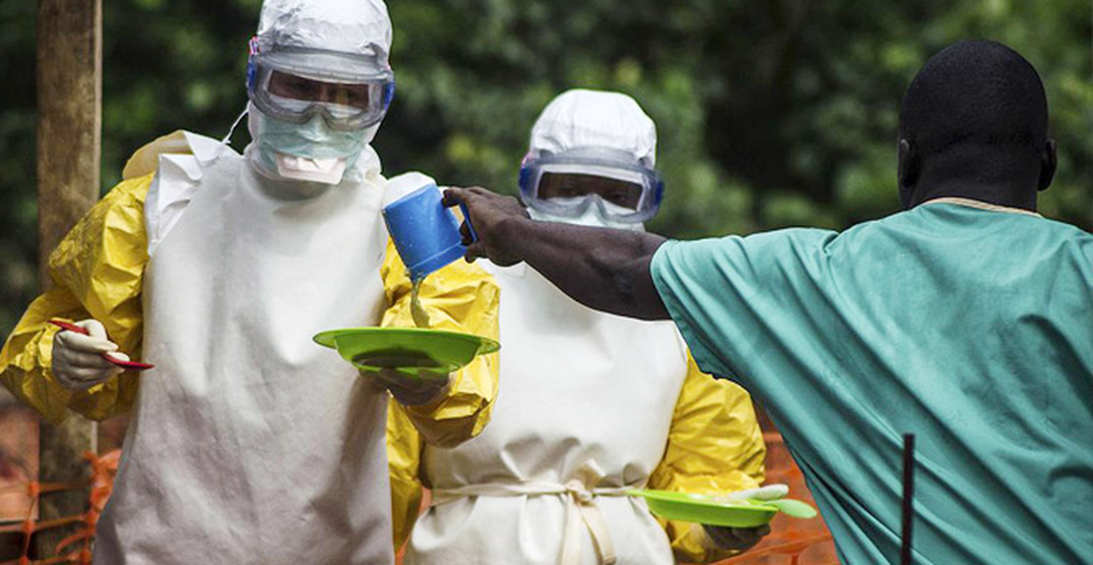 Nijerya\'da Ebola Salgını Sona Erdi