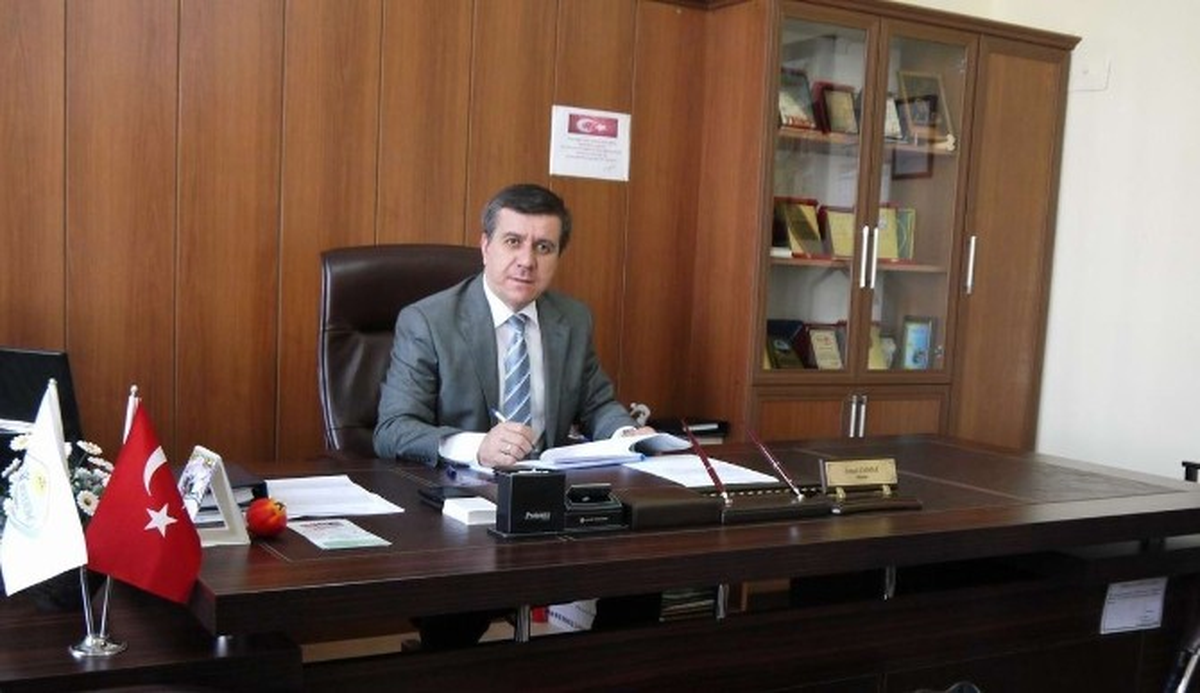 Öğrenen Şehir Edremit' Rekora Koşuyor