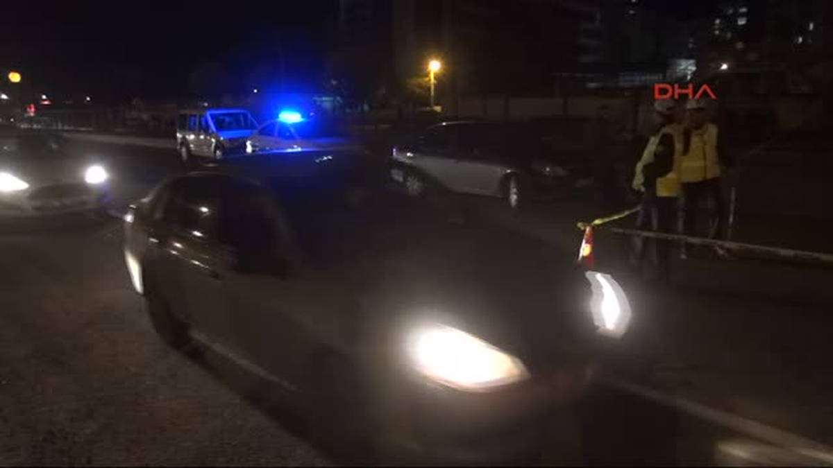 Okul Çıkışı Öğrencilere Kamyon Çarptı: 1 Ölü, 2 Yaralı