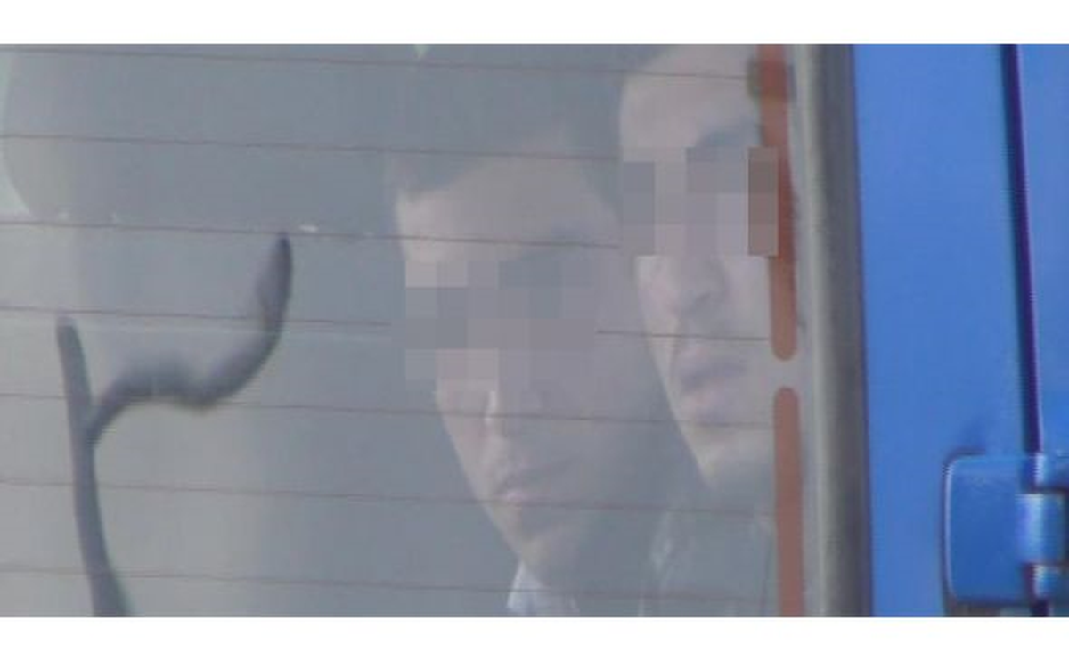 Olay Çıkartan Es-Es Taraftarlarına Soruşturma