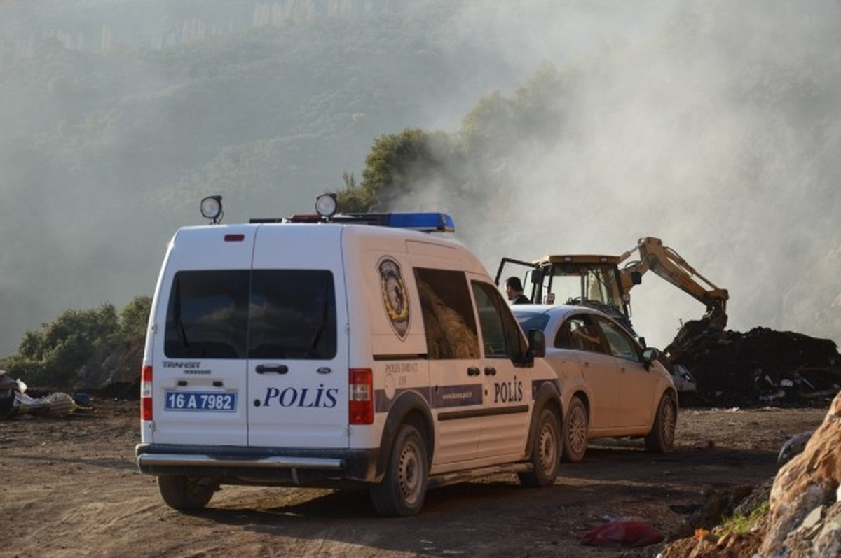 Serbest Kalan Şüpheli Babanın İfadeleri