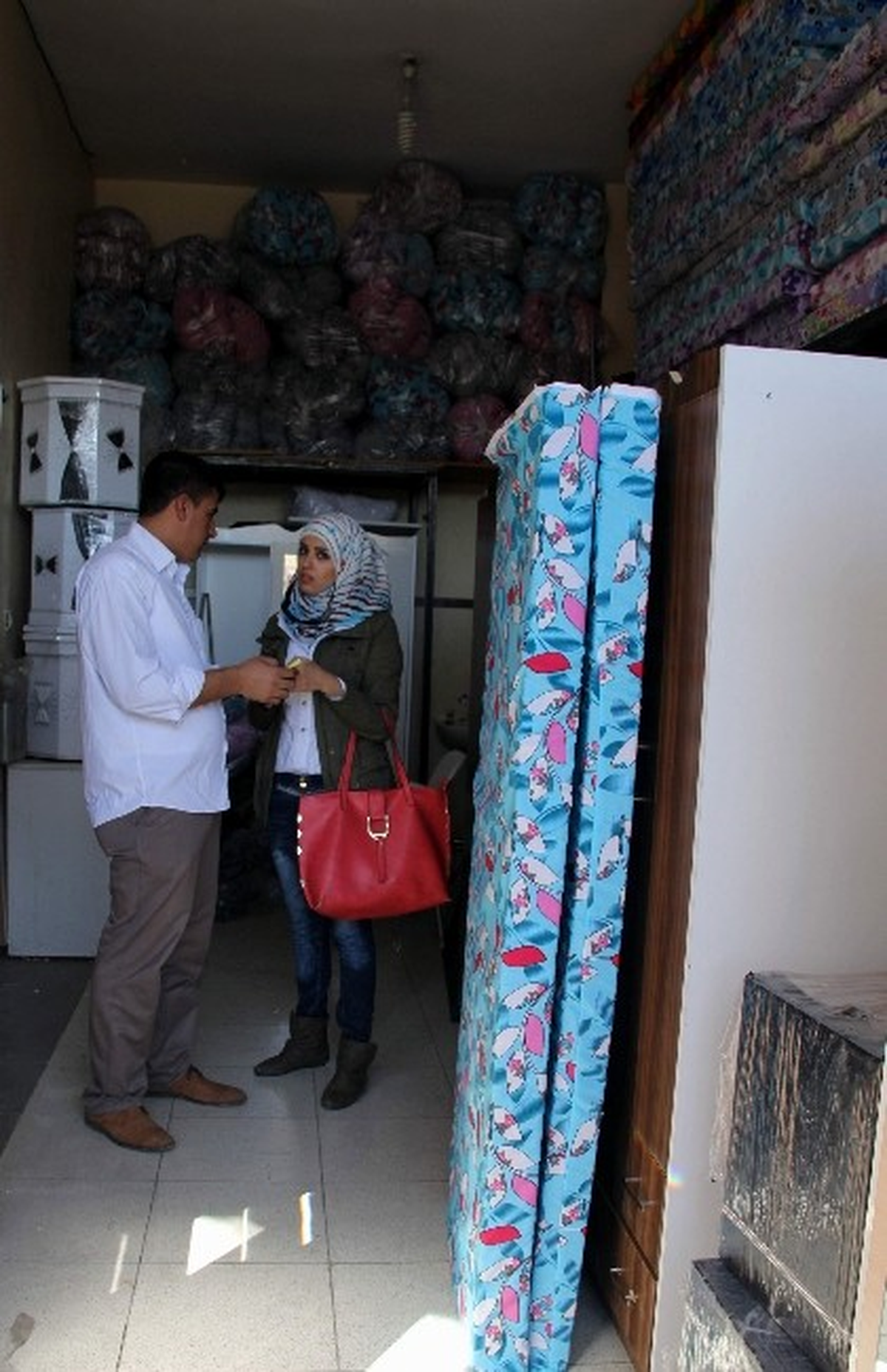 Özel) Kobanililer İçin 5 Bin Adet Tüketildi