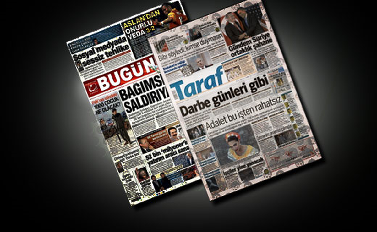 Paralel Medyadan 28 Şubat Taktiği