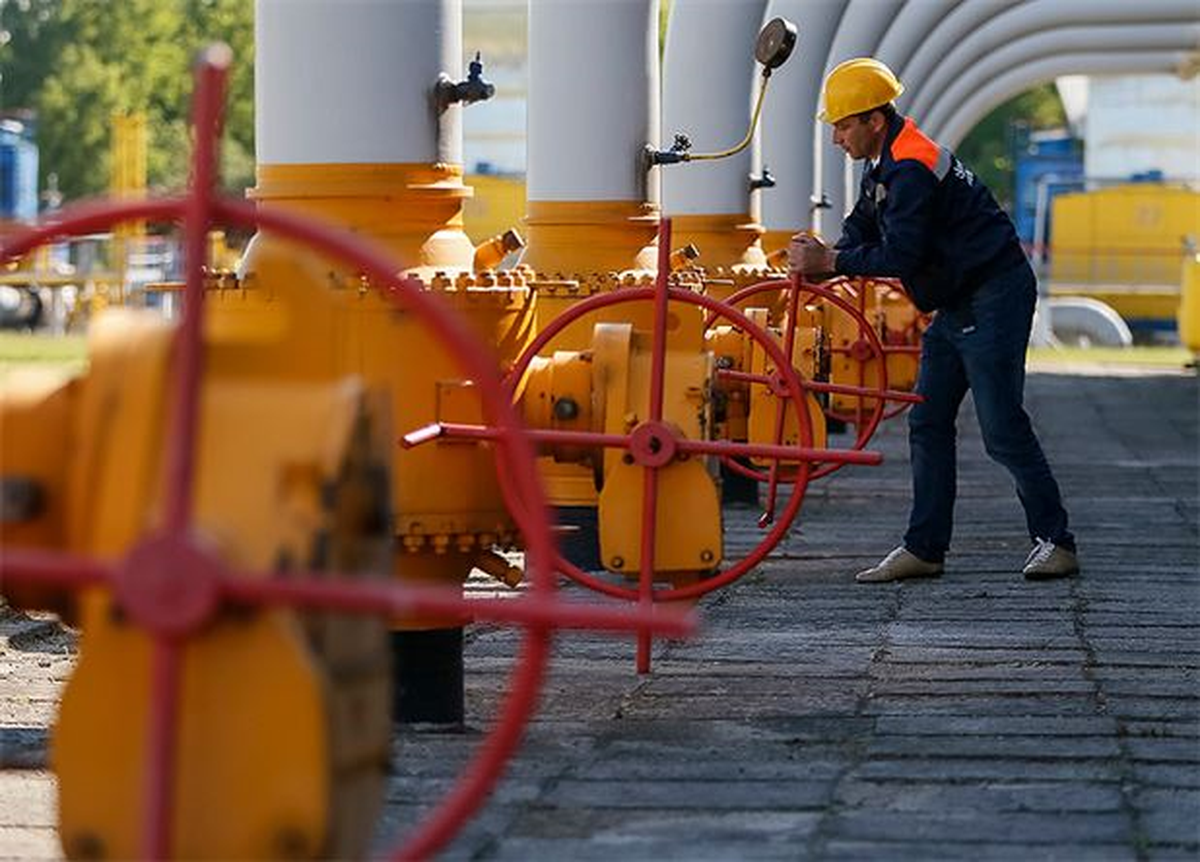 "Kiev Rusya\'dan Gaz Almak İçin IMF\'den Para Alabilir"