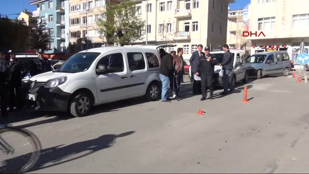 Sivas\'ta İnternet Kafelere Polis Denetimi