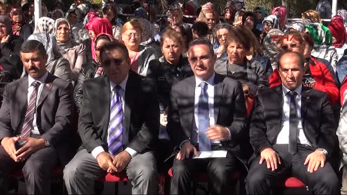 Somalı Kadınlar İçin Pedal Çevirdiler