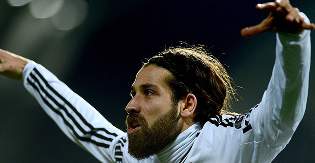 Spiker Oldu, Golünü Anlattı!