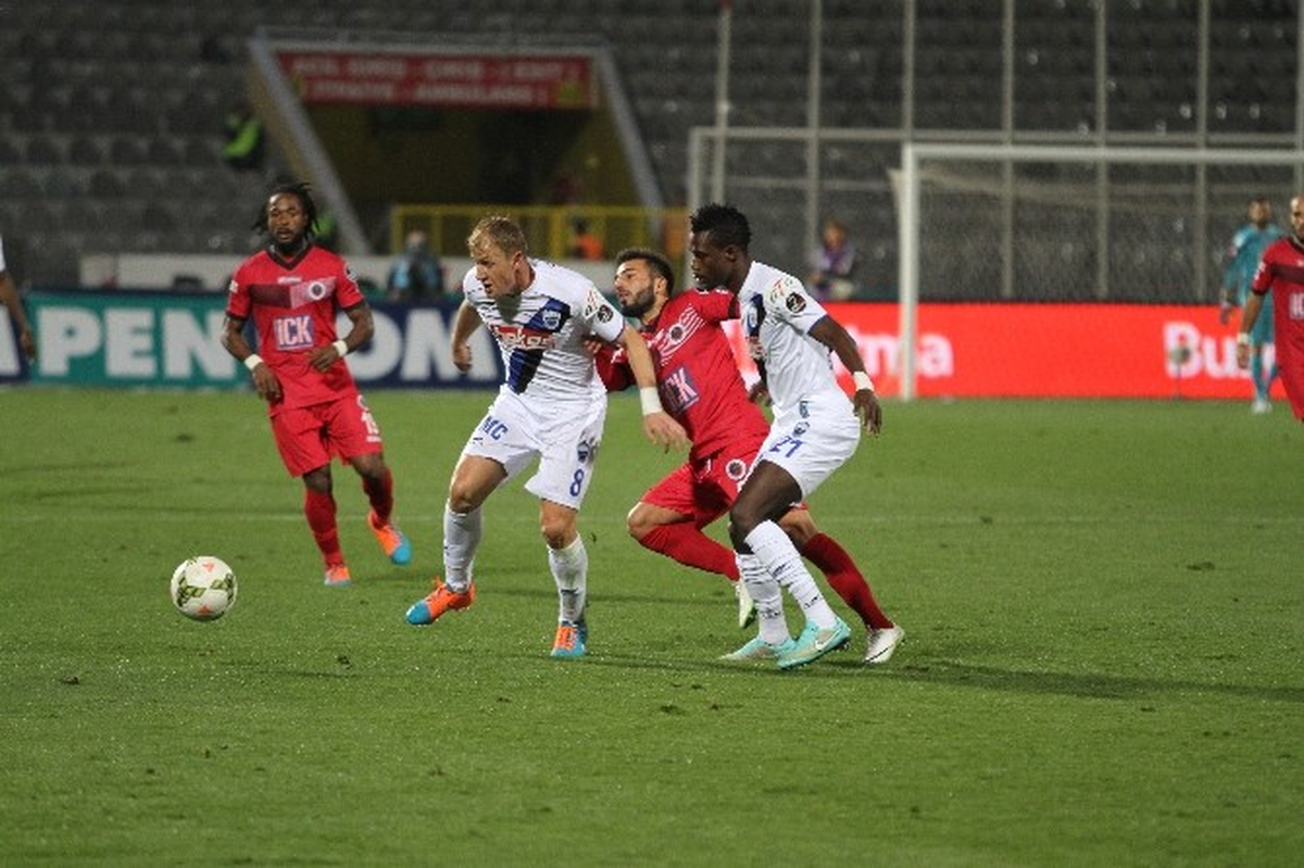 Spor Toto Süper Lig