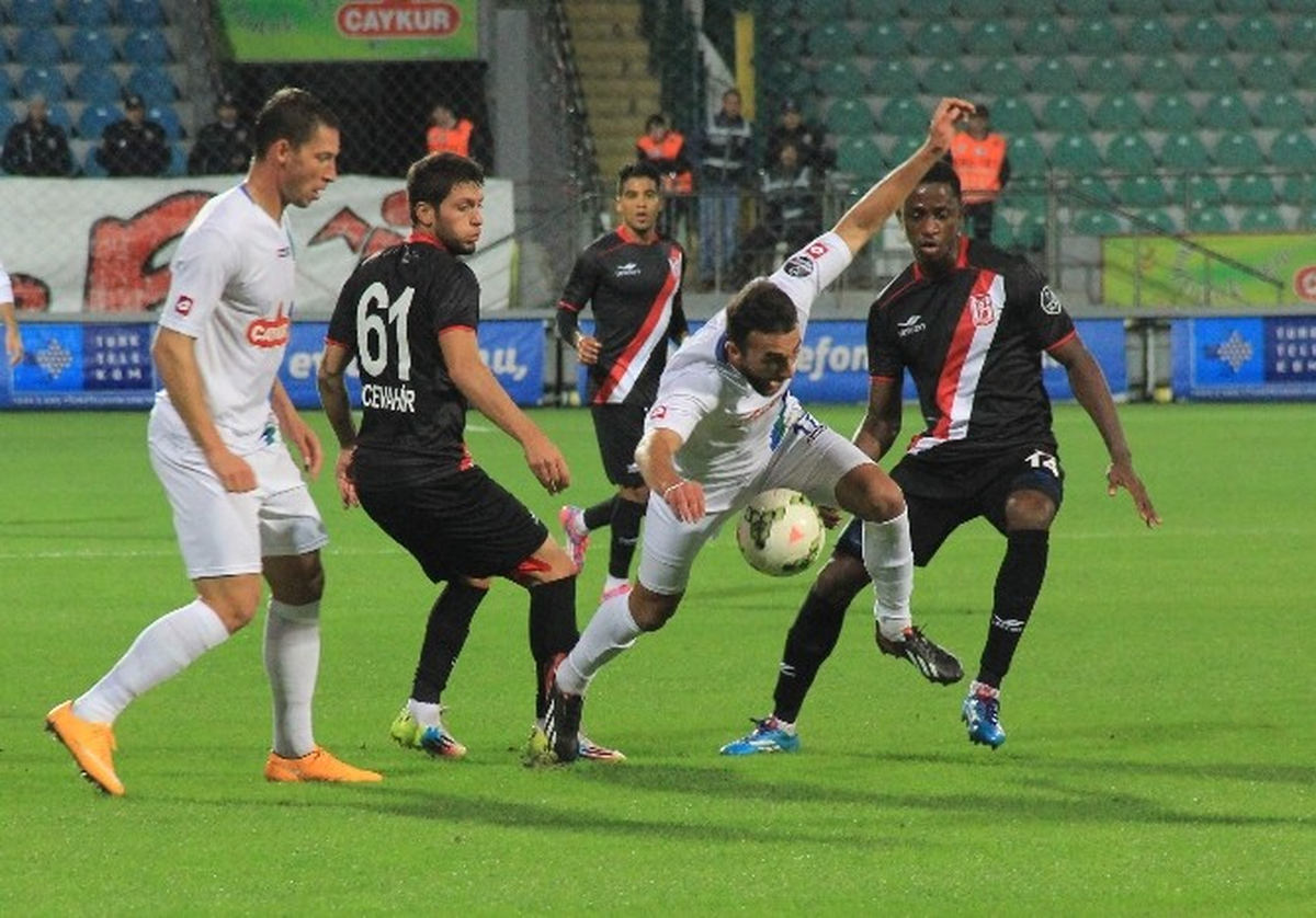 Spor Toto Süper Lig