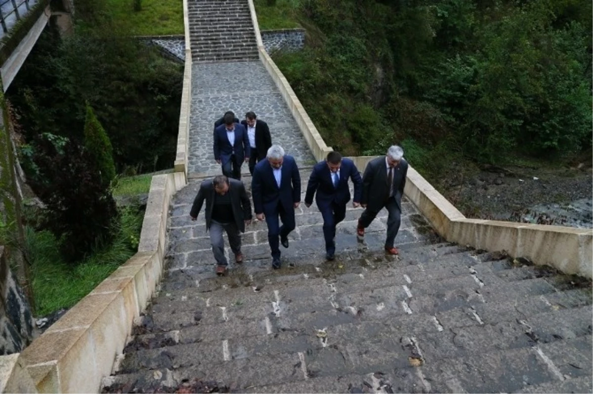 Tarihi Osmanlı Köprüsü Restore Edildi