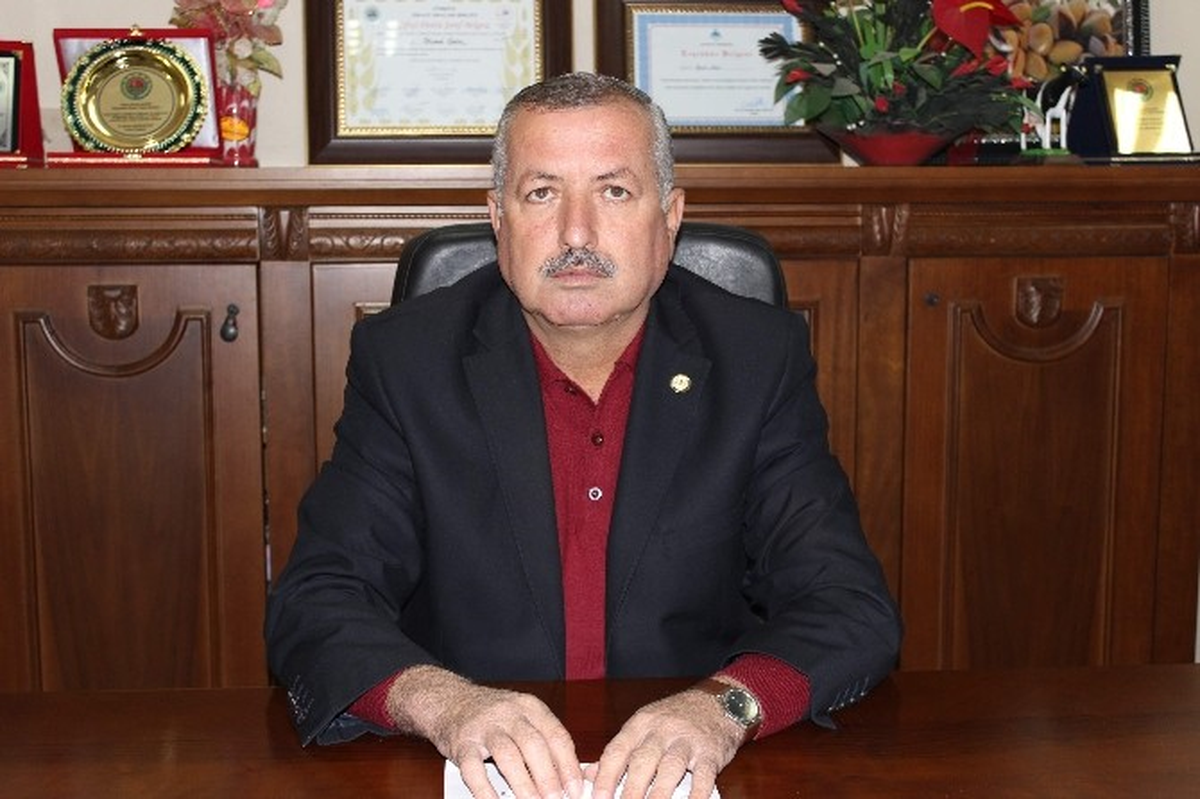 Tarım Sektörü Tarım Bilimleri ve Teknolojileri Fakültesi ile Gelişecek