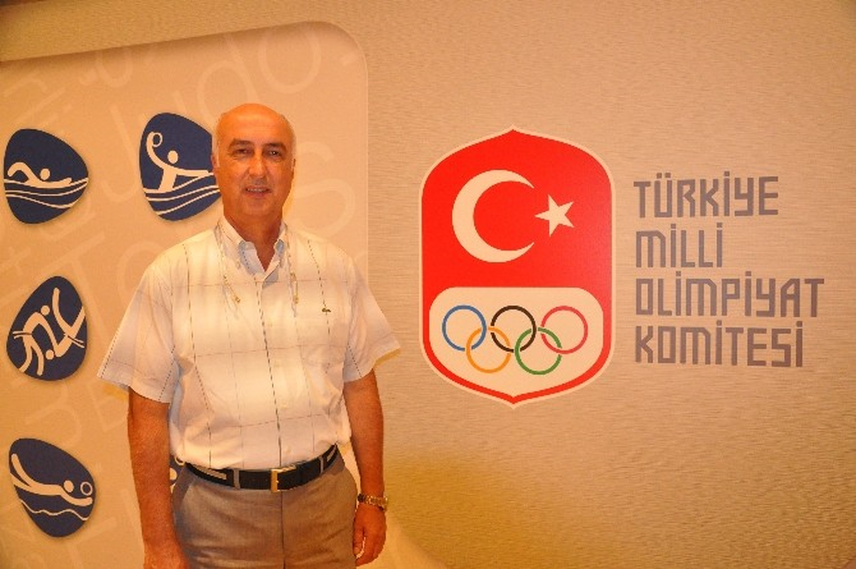 Tmok\'tan İskenderun\'da Anlamlı Etkinlik