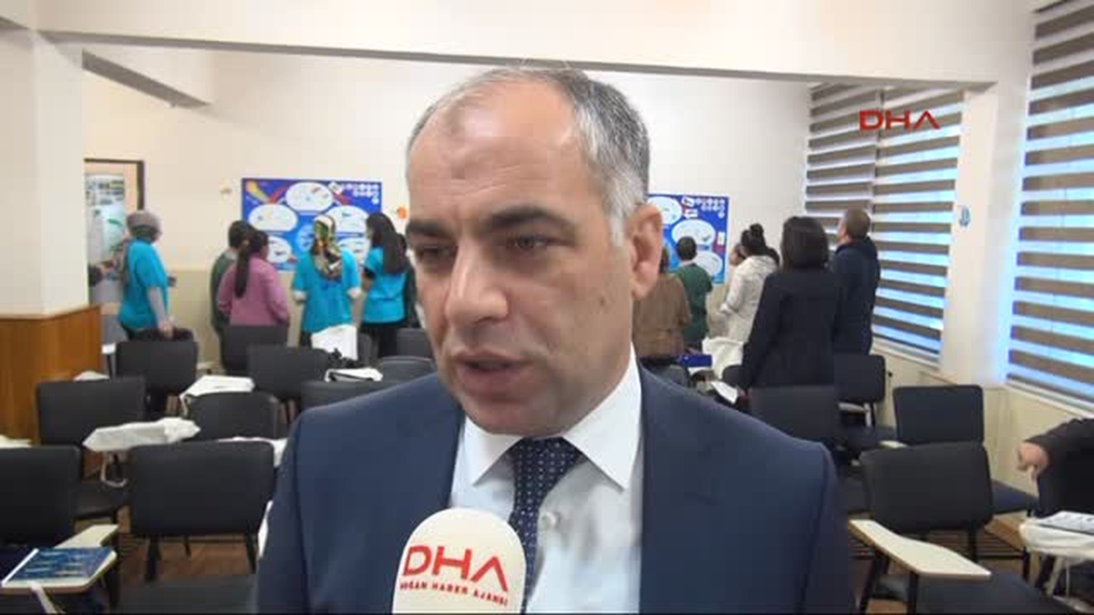 Trabzon Denizimi Tanıyorum ve Koruyorum Etkinliği Başladı