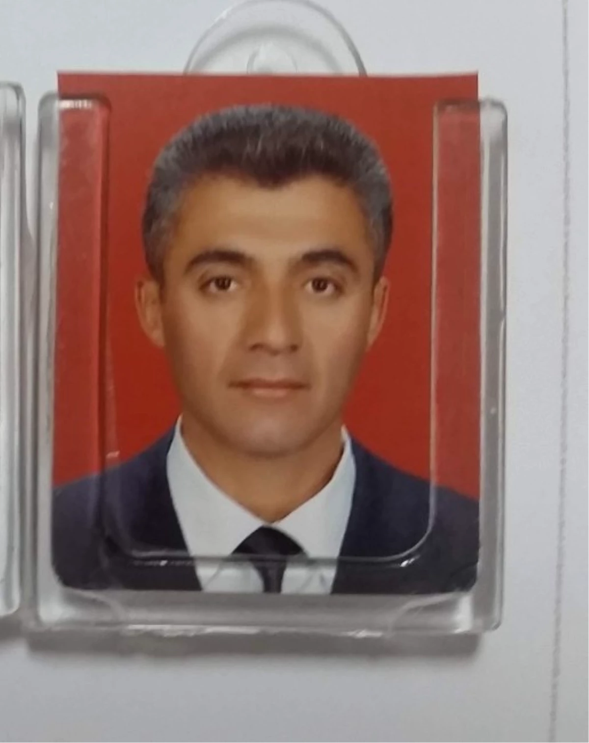 Trafik Kazasında Yaralanan 2\'nci İtfaiyeci Bilal Kılavuz da Şehit Oldu