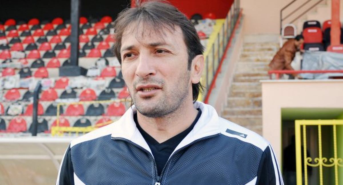 Turgutluspor 10 Günde Çöktü