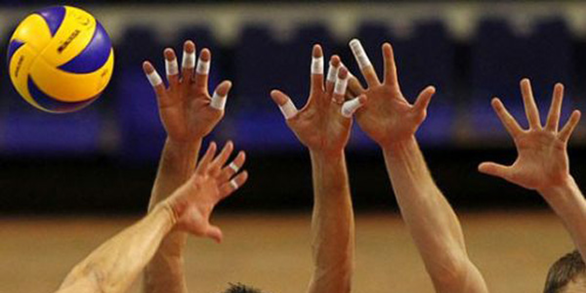 Voleybol: Erkekler 1. Lig\'de Görünüm