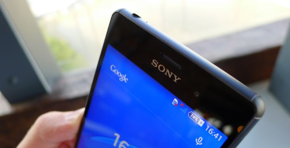 Xperia Z4 de Sızdı!