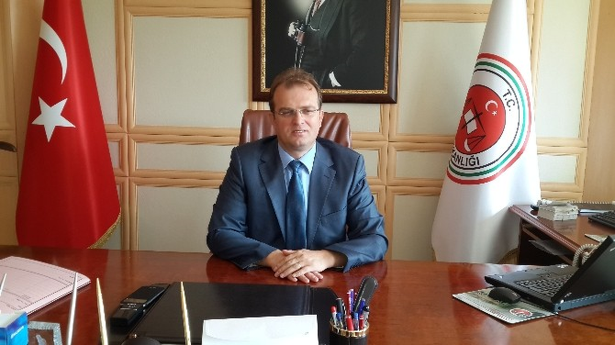 Yalova Adliye Binası 2015 Yatırım Programına Alınıyor