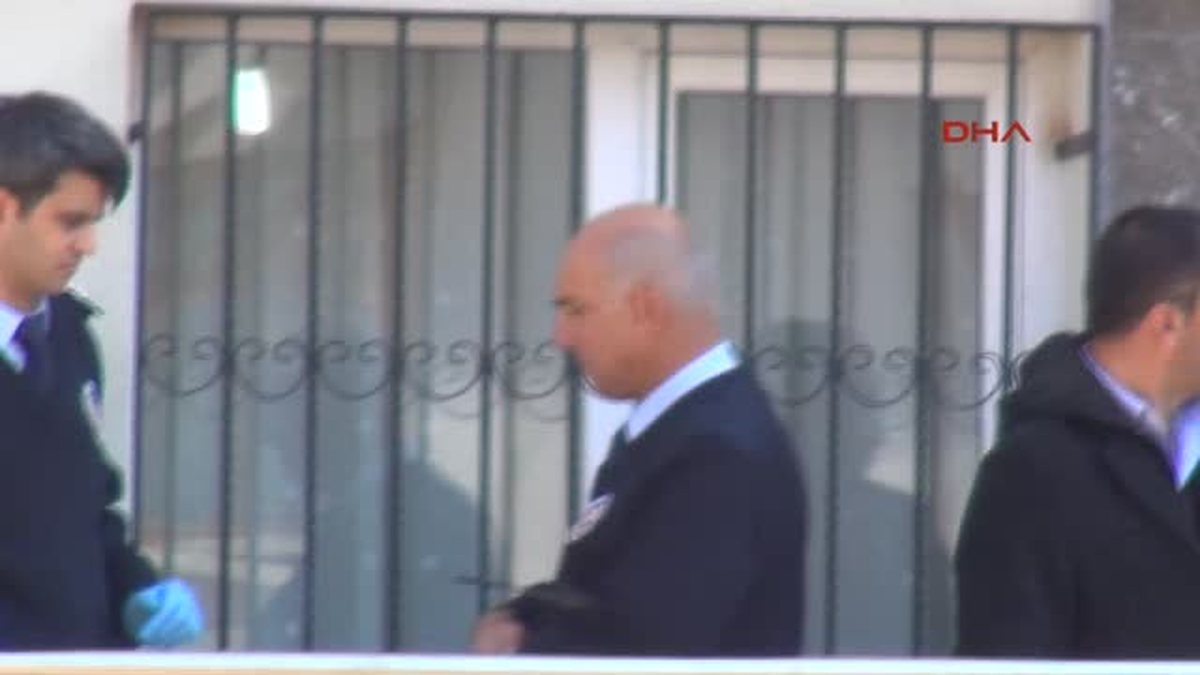 Ankara\'da Yaşlı Çift, Evlerinde Bıçaklanarak Öldürüldü