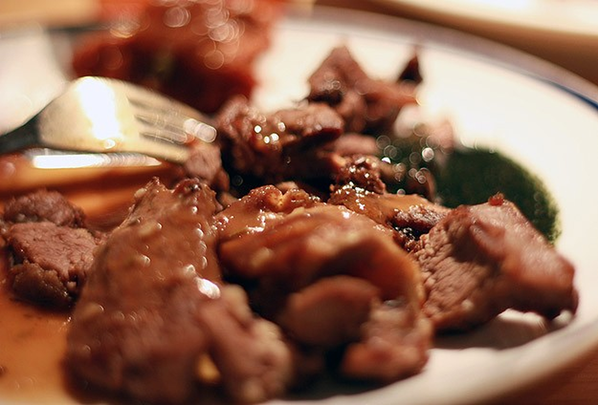 Yemeklerdeki Domuz Eti ve Alkolü Bulan Test Geliştirildi