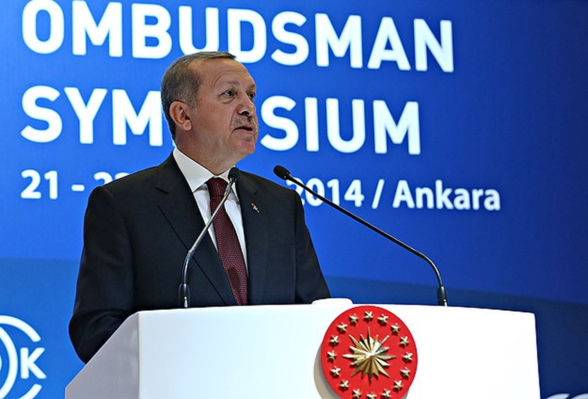 2. Uluslararası Ombudsmanlık Sempozyumu