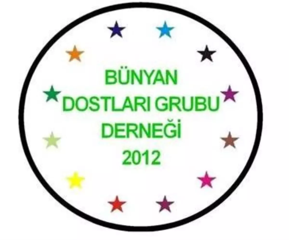 5.bünyan Dostları Cumhuriyet Doğa Yürüyüşü