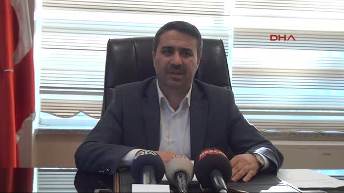 Adıyaman Borusundan Avukata Saldırıya Tepki