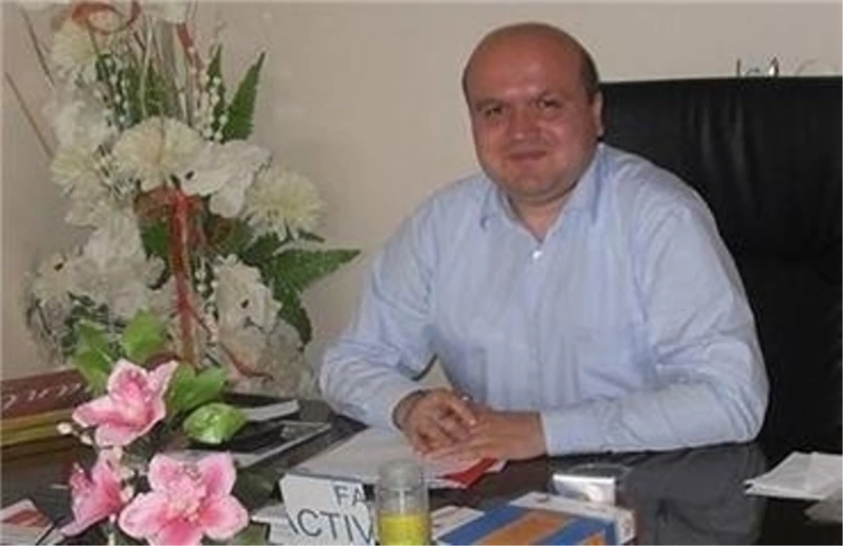 AK Parti Çaycuma İlçe Başkanı Emeksiz Açıklaması