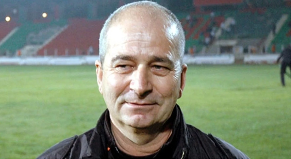 Antalyaspor Teknik Direktörü: Hedefimiz 3 Puan