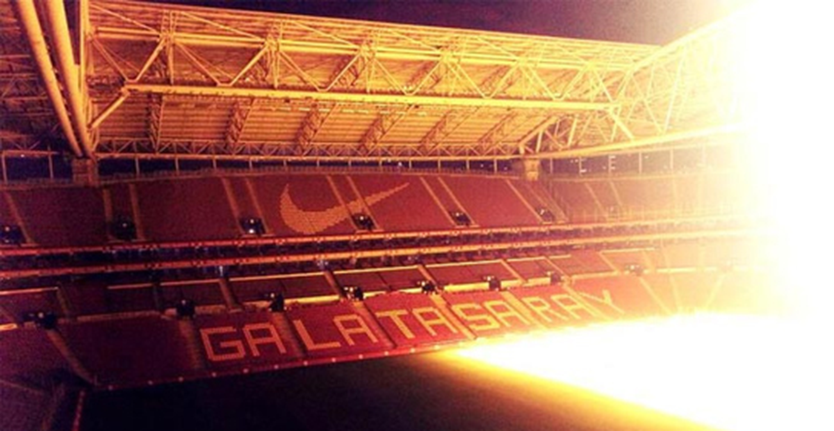 Galatasaray\'a Sürpriz Başkan Adayı