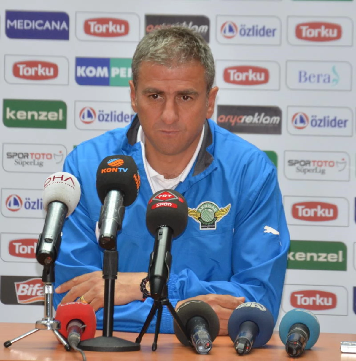 Torku Konyaspor\'da Hedef 3 Maçta 3 Galibiyet