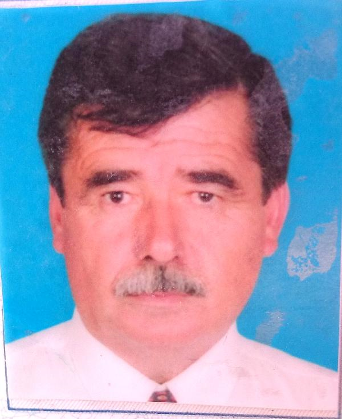 Av Tüfeğiyle İntihar Etti
