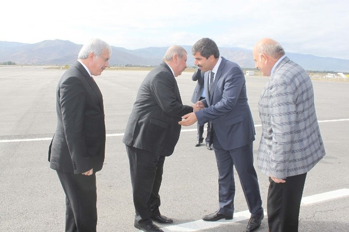 Bahçelievler Belediyesi ile Muş Belediyesi Kardeş Oluyor