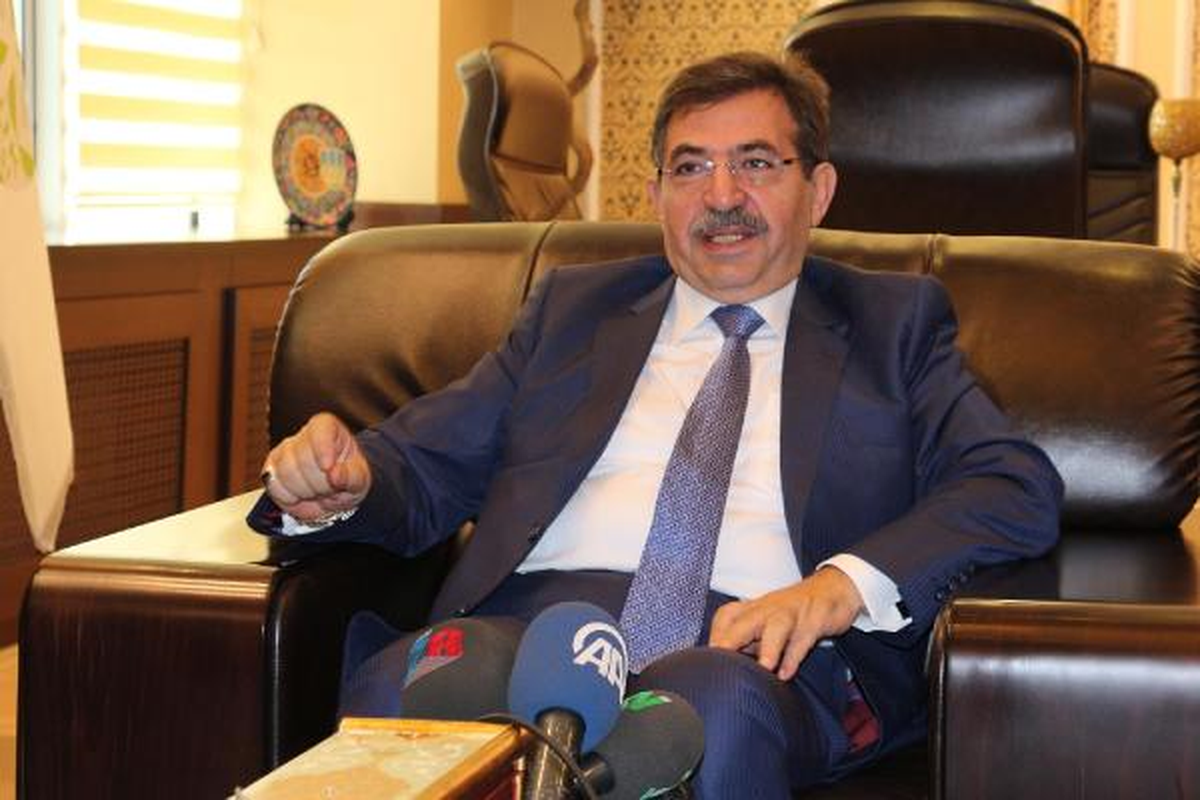 Bakan Güllüce: Bu Ülkede Birliği Bozamaycaklar