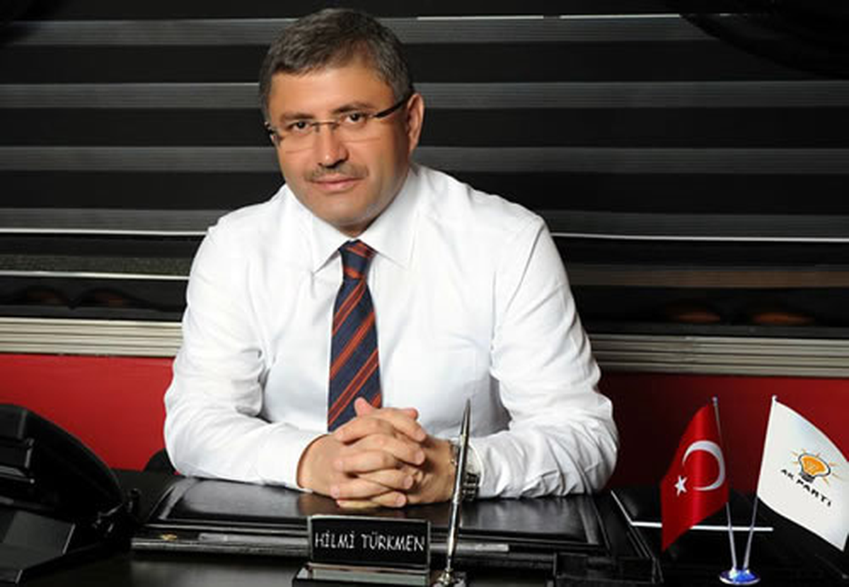 Başkan Türkmen\'den "Validebağ" Açıklaması
