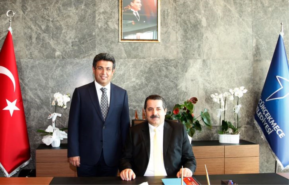 Çalışma ve Sosyal Güvenlik Bakanı Çelik İstanbul\'da
