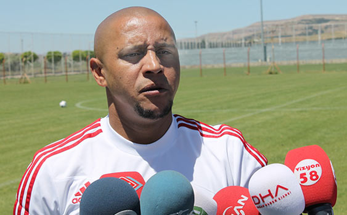 Carlos\'un Hedefi 3 Maçta 9 Puan