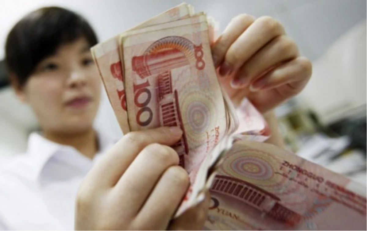 Çin Ekonomisi Üçüncü Çeyrekte Yüzde 7,3 Büyüdü