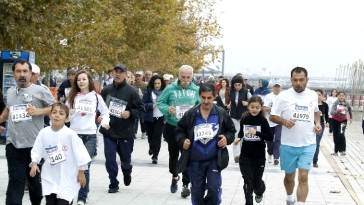 Cumhuriyet Koşusu İçin Başvuru Süresi Doluyor