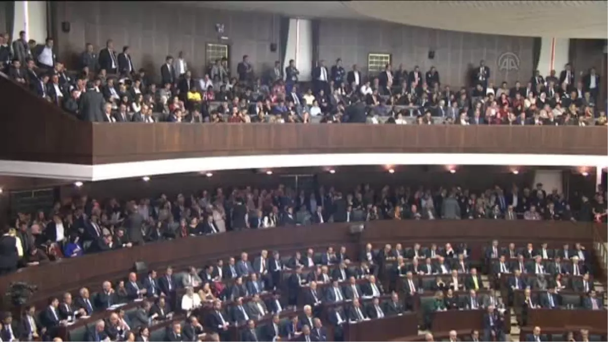 Davutoğlu: "Şiddete Dönüştürülen Her Türlü Eylem Suç Sayılacak"