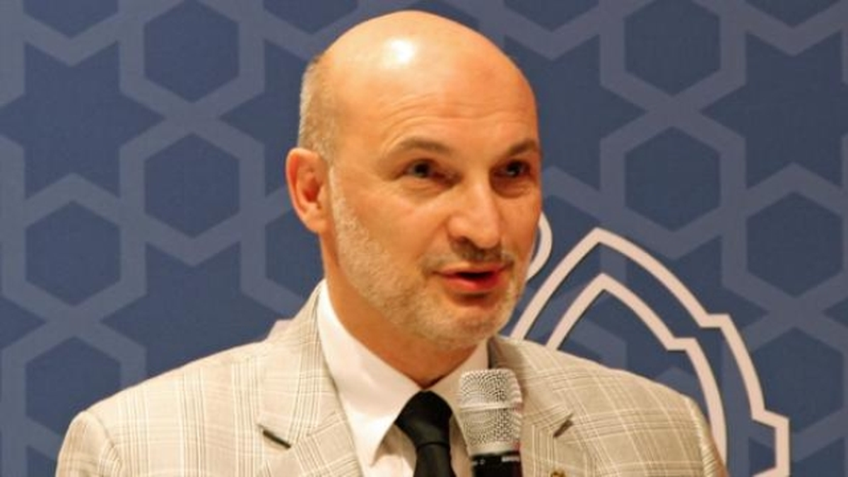 Deik Başkanı Vardan, Aa Finans Masası\'na Konuk Oldu Açıklaması
