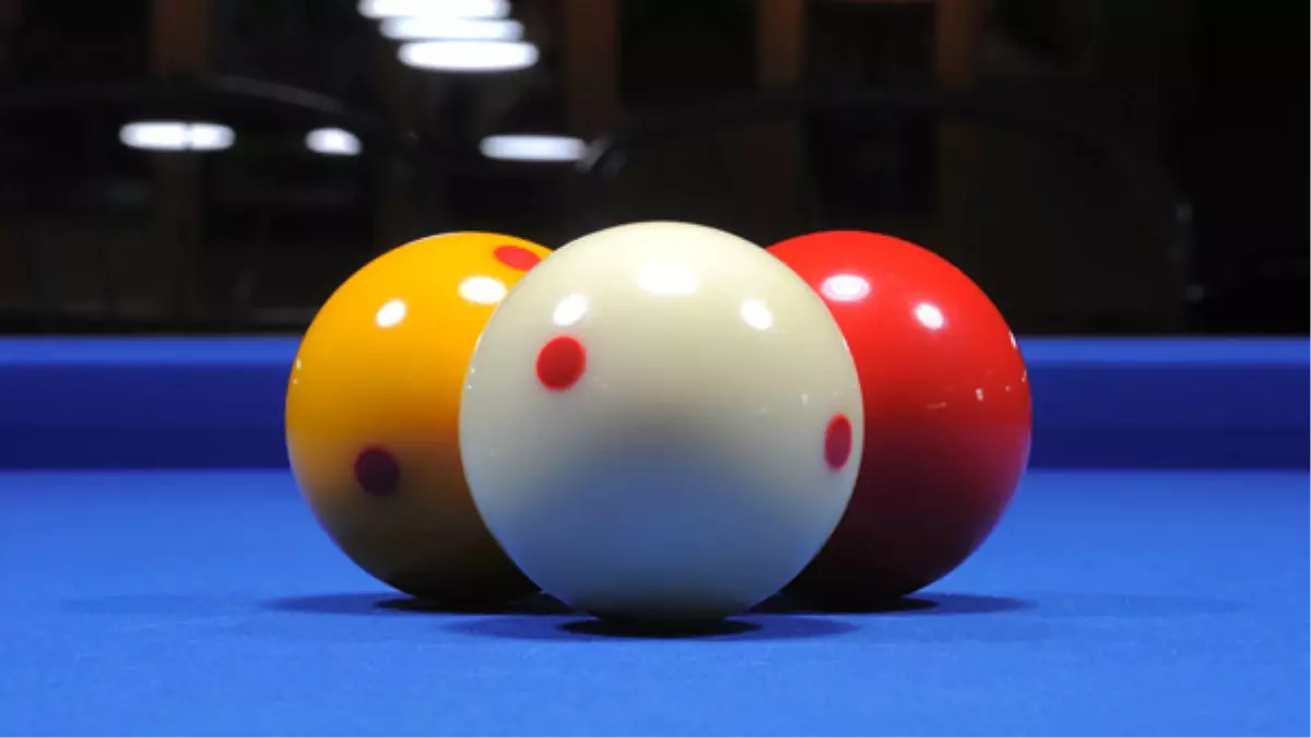 Dünya Bayanlar 3 Bant Bilardo Şampiyonası