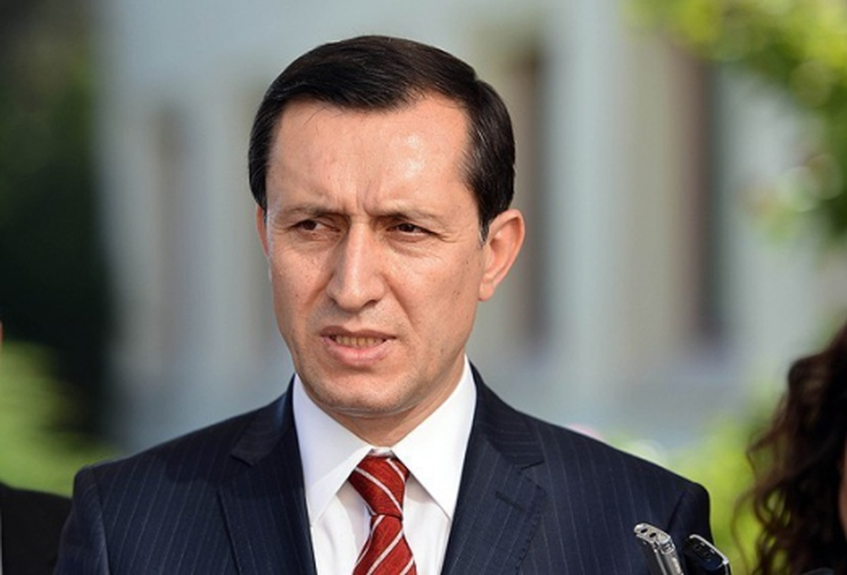 Emrullah İşler, Özel Temsilci Sıfatıyla Libya\'da