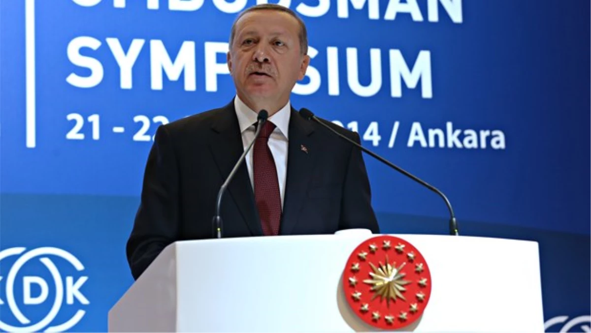 Erdoğan: Berkin\'e Timsah Gözyaşı Dökenler Yasin İçin Nerede