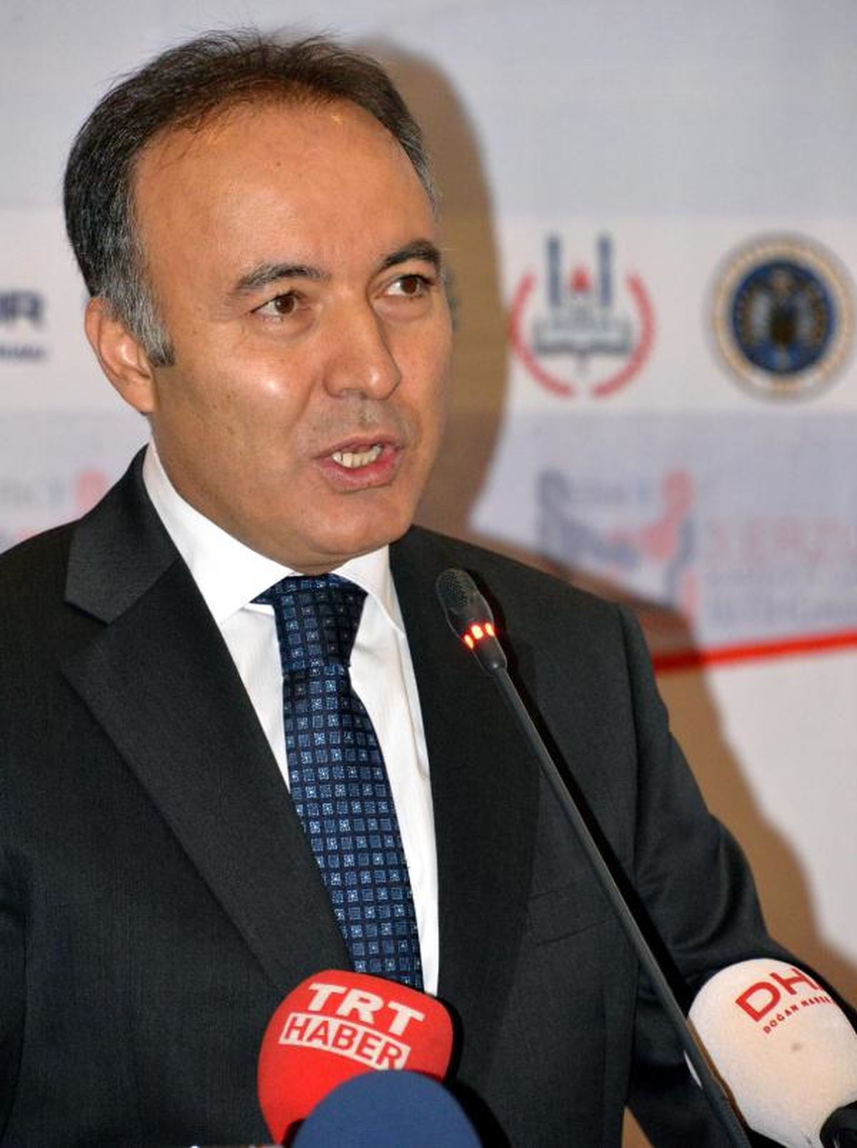 İstihdam Fuarında Kalifiye Eleman Eksikliğine Dikkat Çekildi