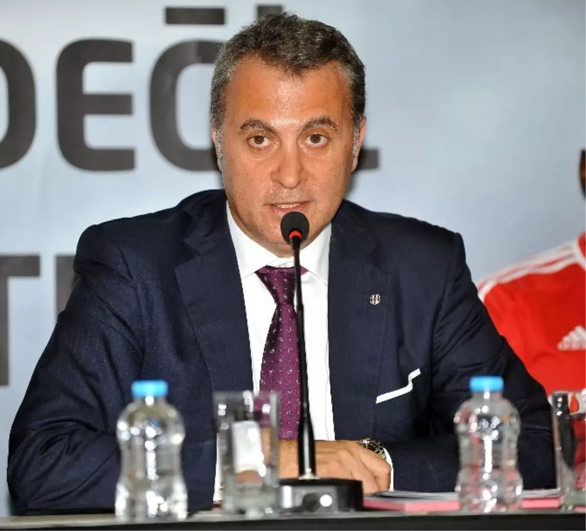 Fikret Orman: Liderlik Abartılmamalı