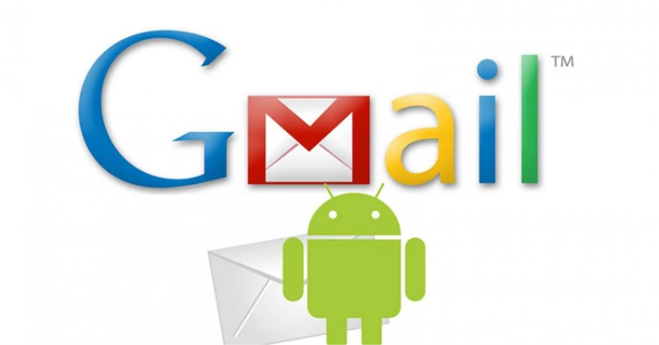Gmail Android Uygulaması Yahoo ve Outlook Destekleyecek