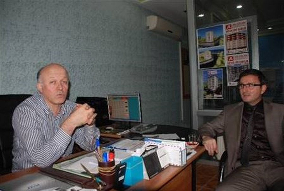 GTSO\'dan Borçlara Yeniden Yapılandırma Çağrısı