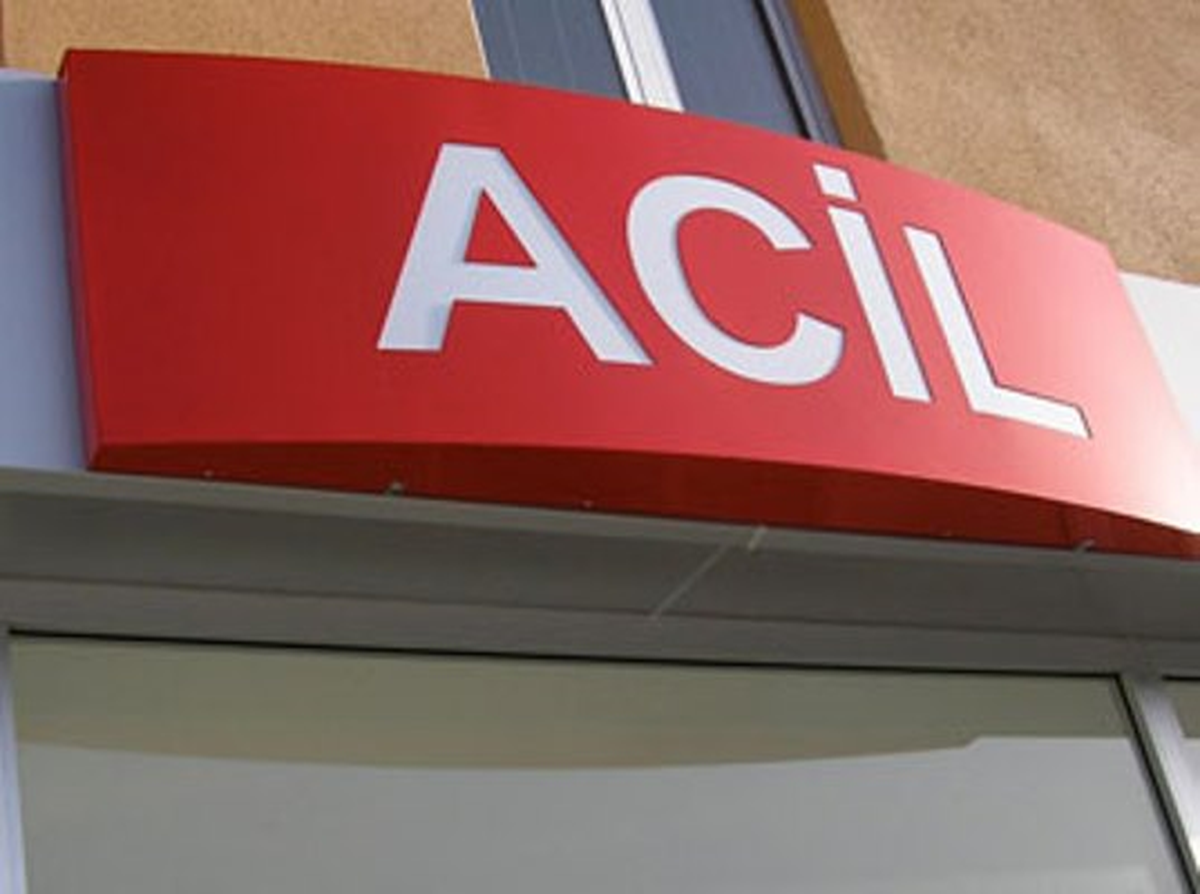 Hac Dönüşü Fenalaşan Kişi Gözlem Altına Alındı